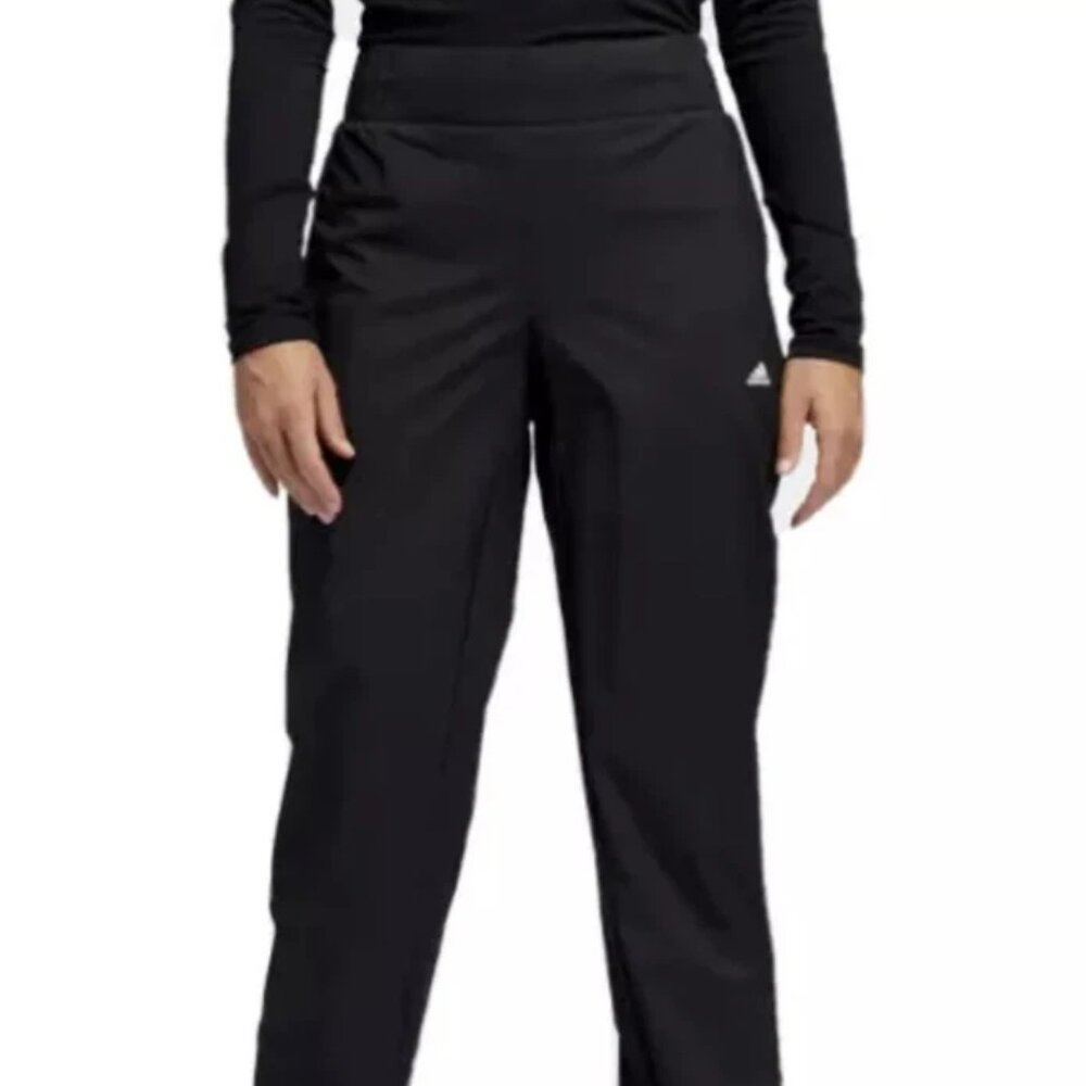 Adidas Womens Provisional Water Repellent Pants